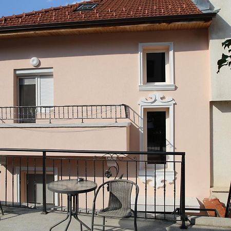 Hotel Ema Artistic House Plewen Exterior foto