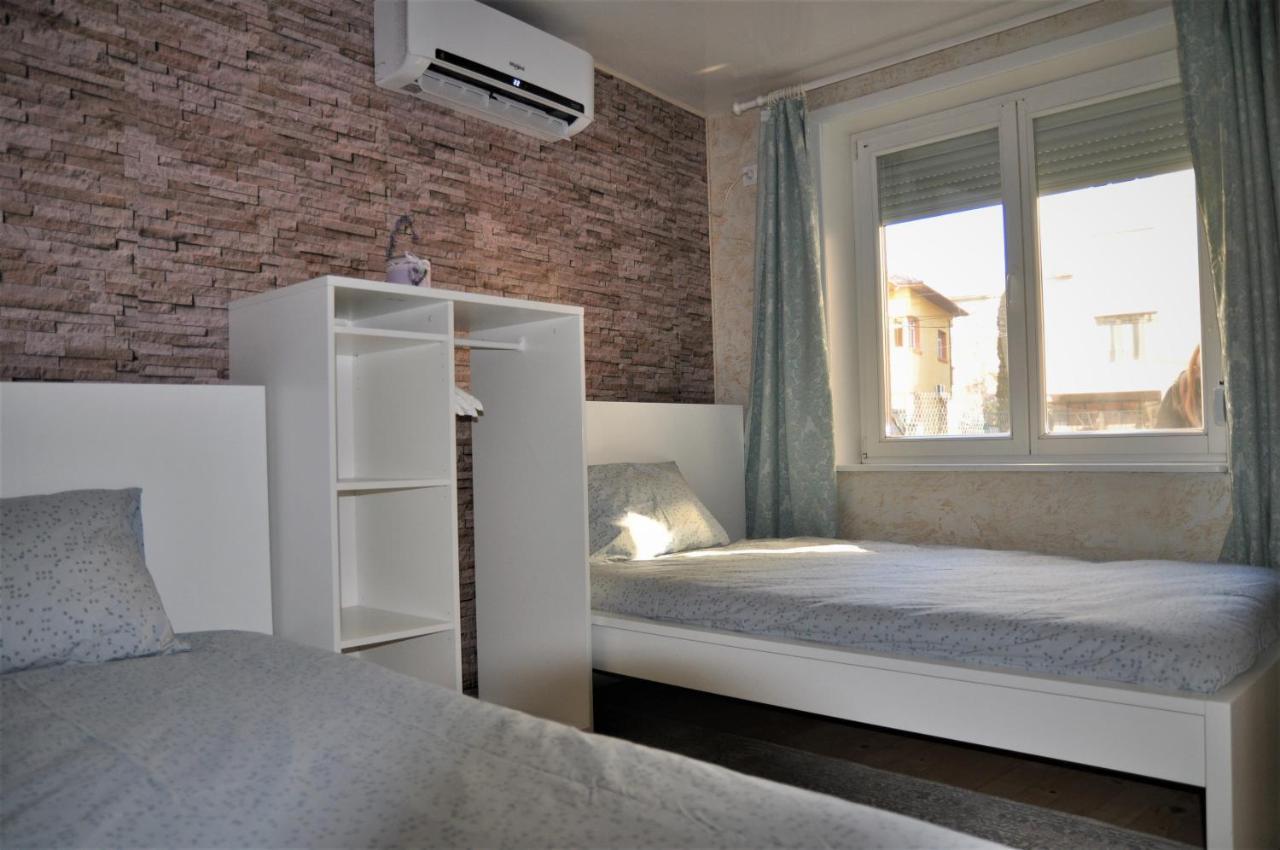 Hotel Ema Artistic House Plewen Exterior foto