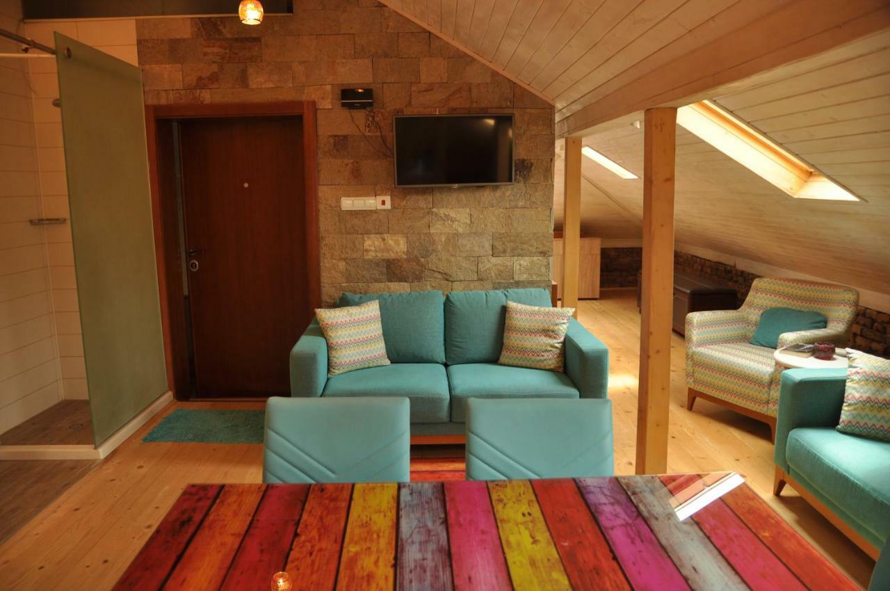 Hotel Ema Artistic House Plewen Exterior foto