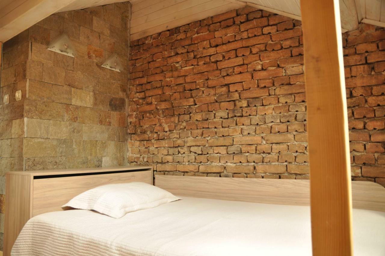 Hotel Ema Artistic House Plewen Exterior foto